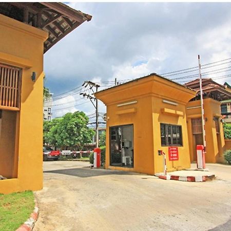 Villa Rudi House à Patong Extérieur photo