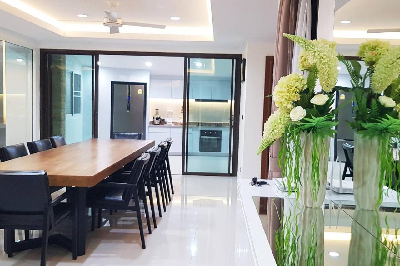 Villa Rudi House à Patong Extérieur photo